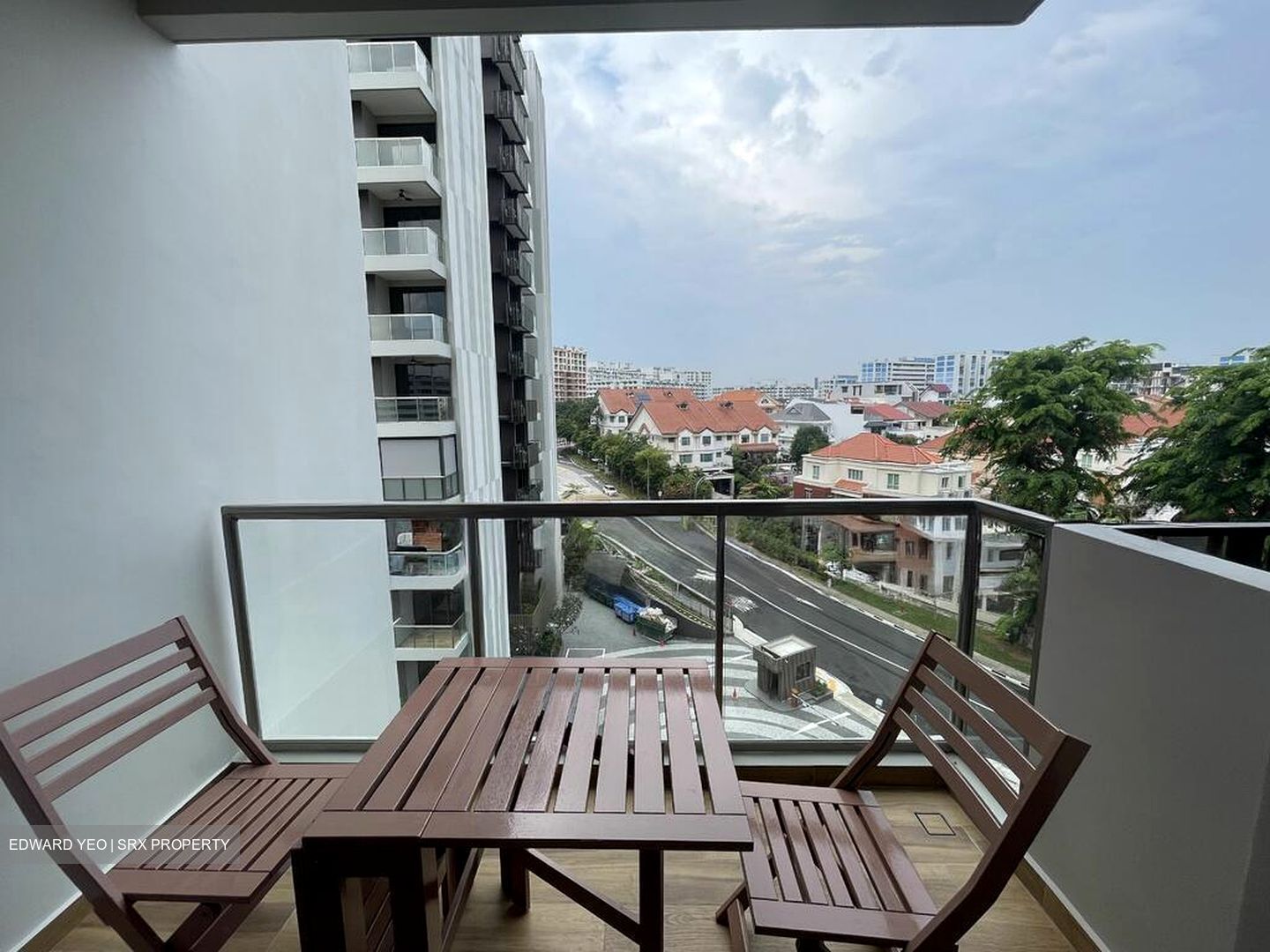 Urban Treasures (D14), Condominium #502163441